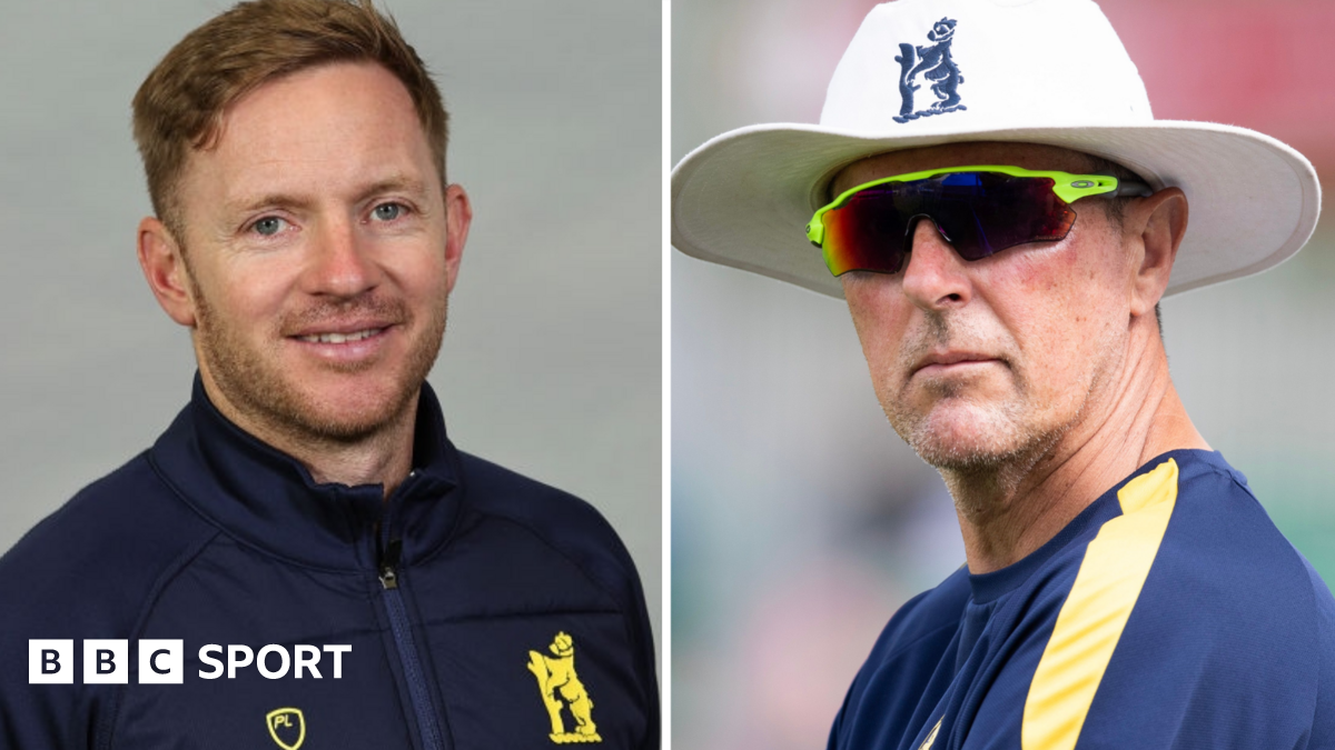 Warwickshire: Ian Westwood in as Mark Robinson leaves in reshuffle-ZoomTech News