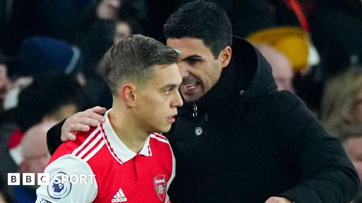 Arsenal Have Mikel Arteta S Gunners Done Enough In January Transfer