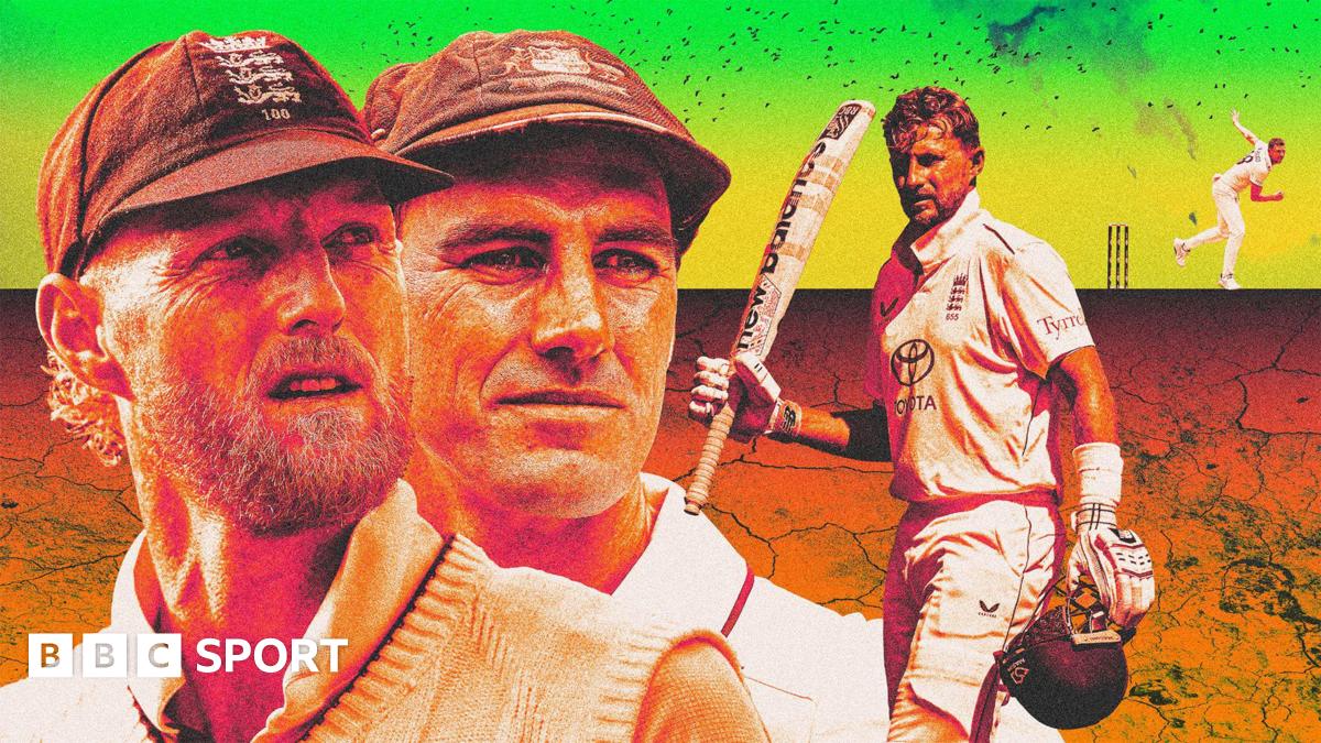 Pitches, Balls And Back-ups - Where The Ashes Will Be Won And Lost