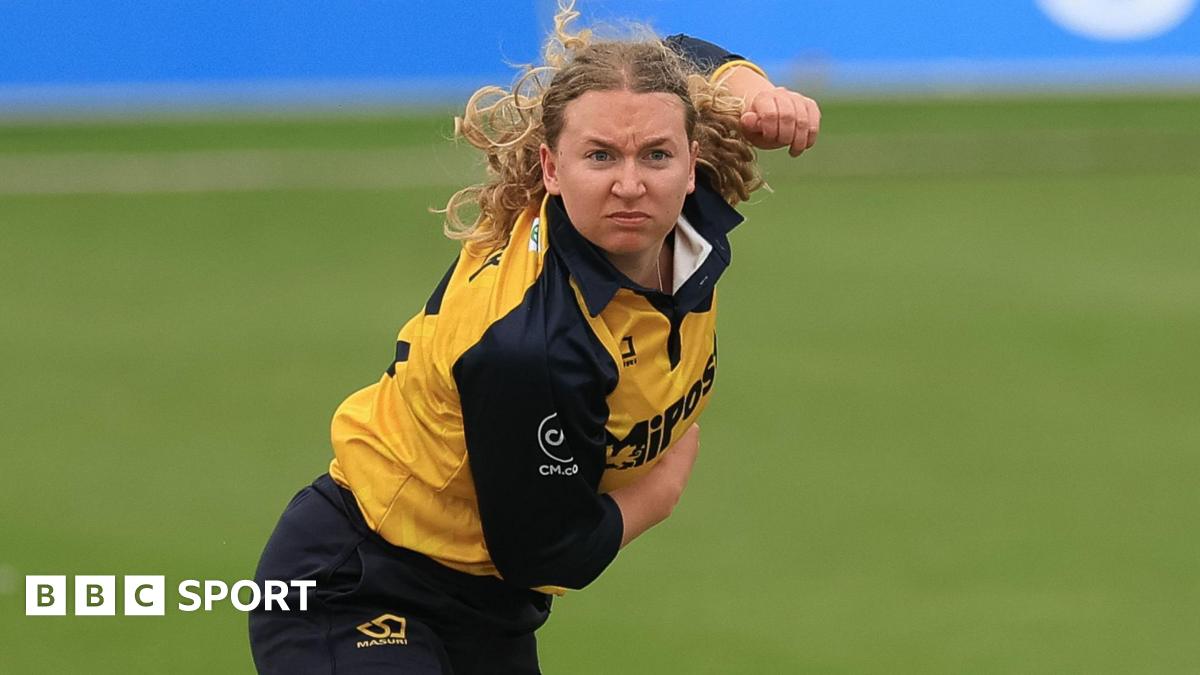 Glamorgan, Steelbacks Secure One Day Cup Semi-Finals Spots