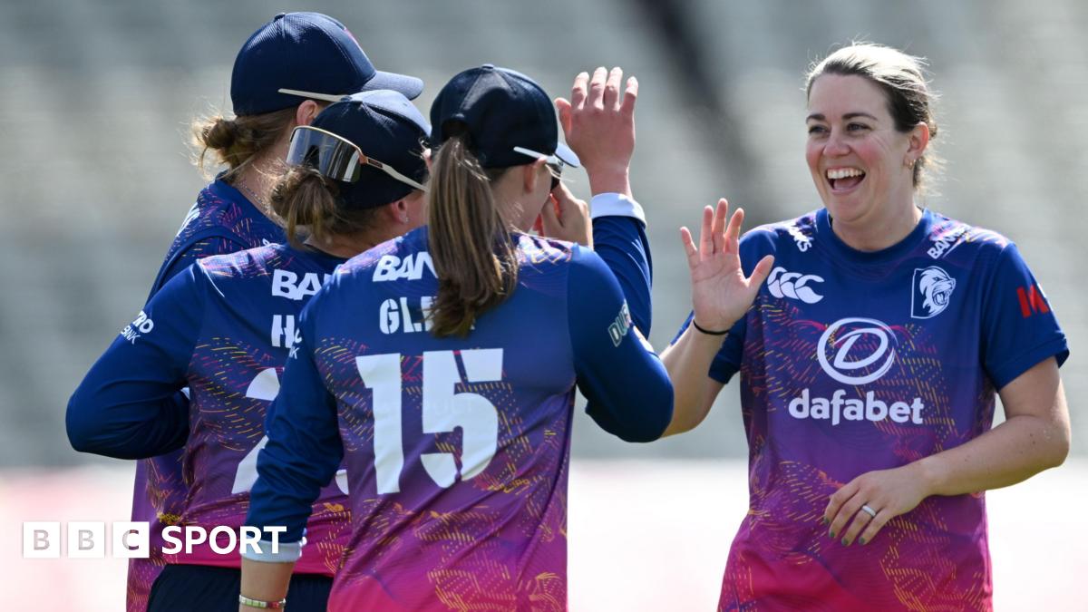 Women’s One-Day Cup: Durham off bottom as Surrey & Warwickshire win too | Manchester News Women’s One-Day Cup: Durham off bottom as Surrey & Warwickshire win too | Manchester News