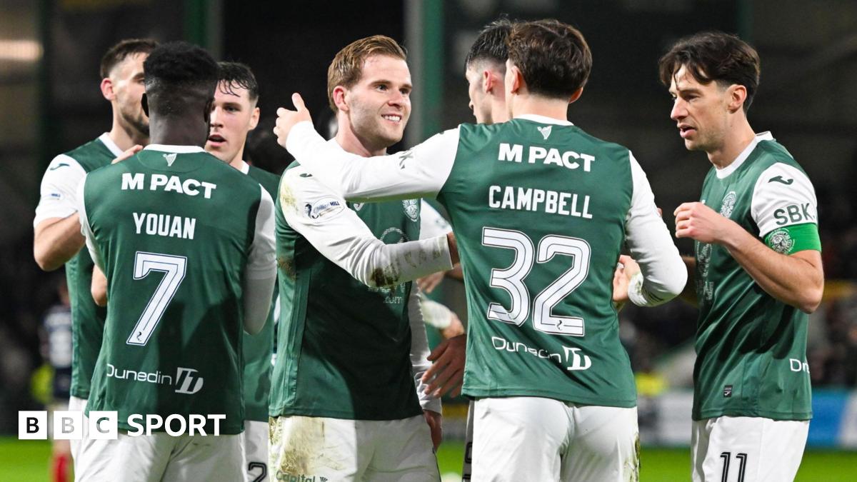 Hibs losses not sustainable, says chief executive