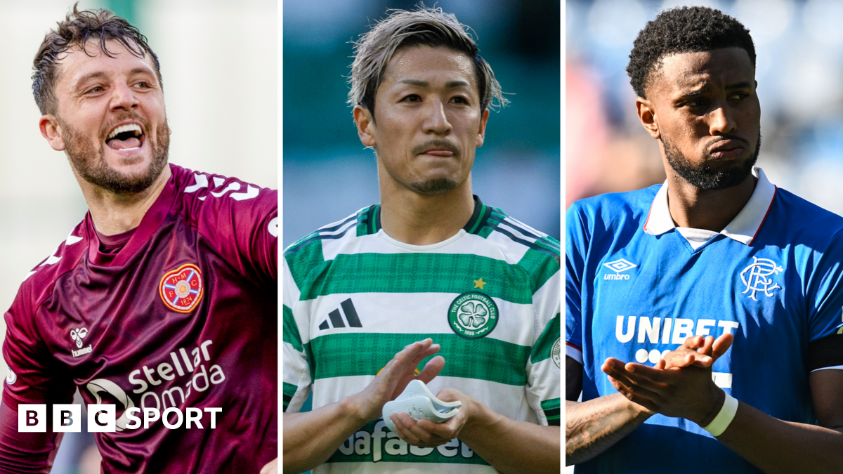 Rangers blink but twists still to come in colossal title race