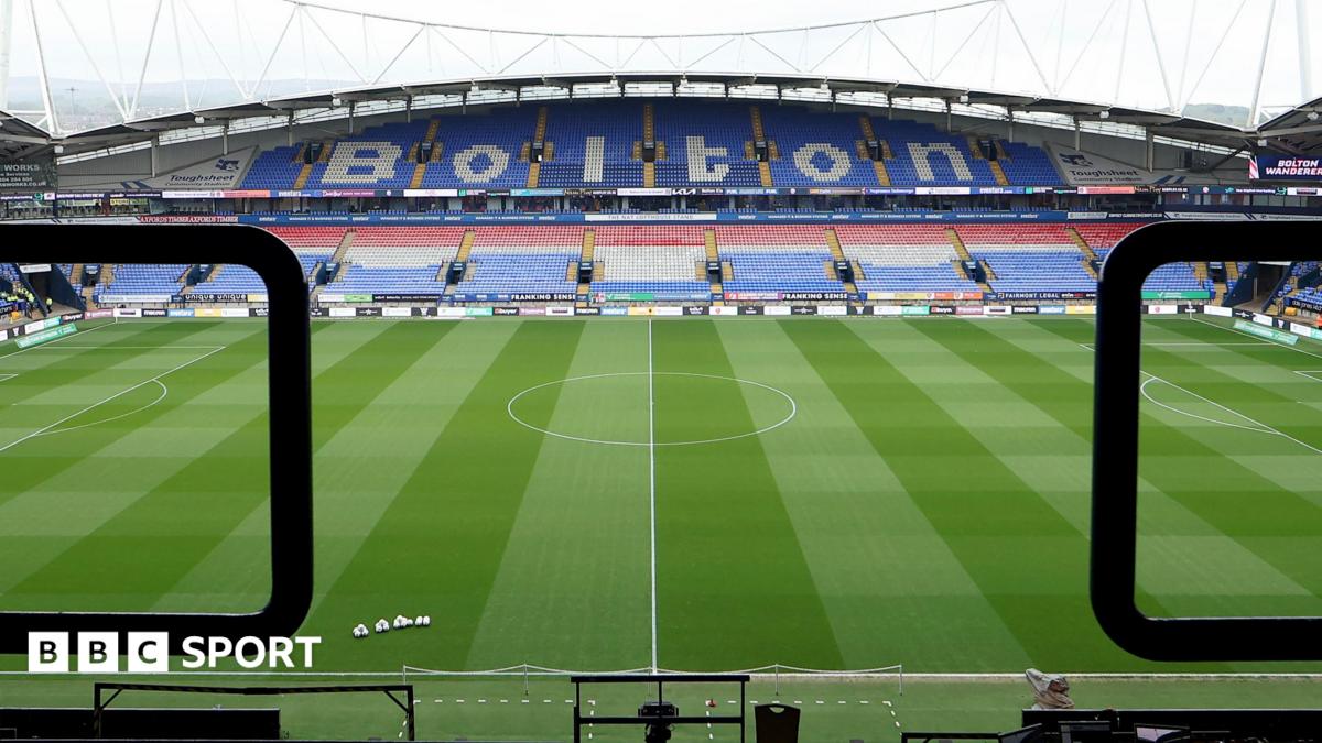 Bolton Wanderers confirm minority investment by Entrepreneur Equity Partners | Manchester News Bolton Wanderers confirm minority investment by Entrepreneur Equity Partners | Manchester News