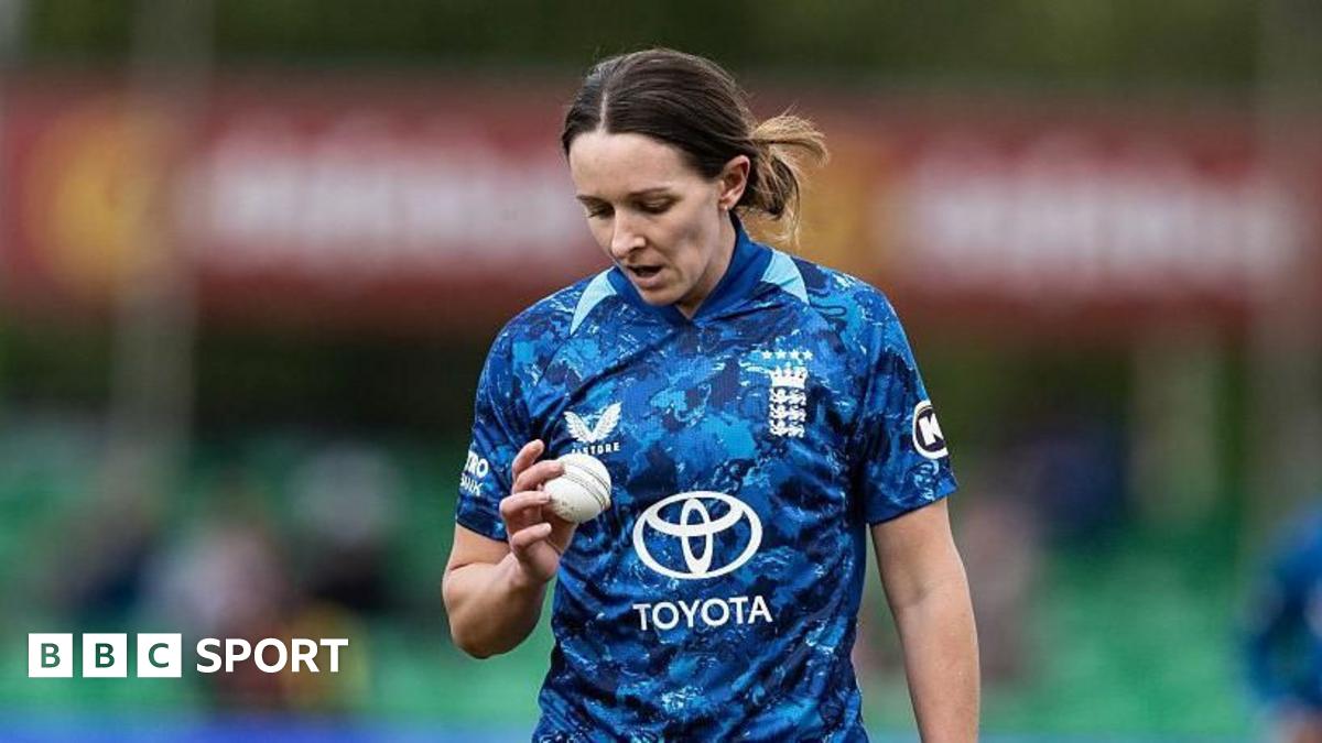 Give England time after Ashes 'scarring' - Cross