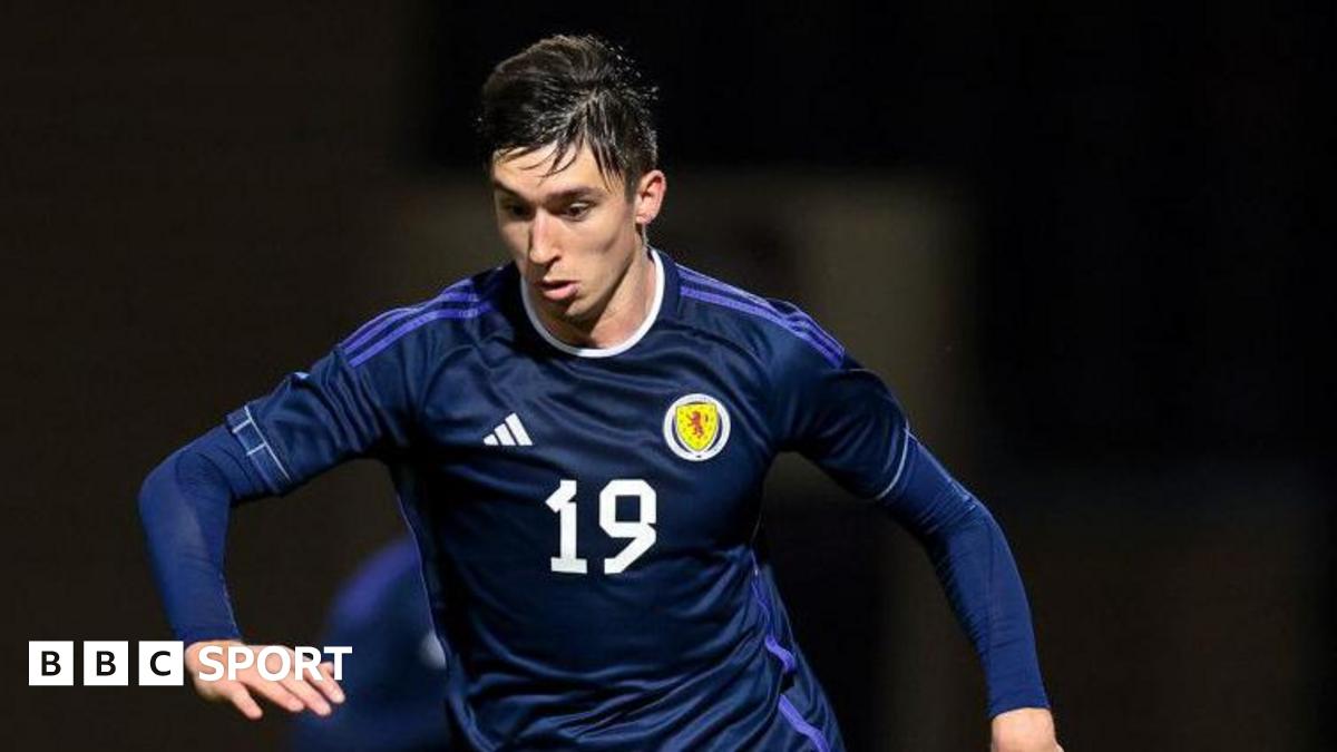 Bowie one of seven uncapped players in Scotland squad