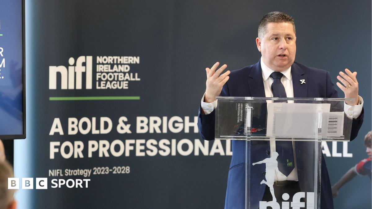 NIFL call EGM with members to avoid season delay