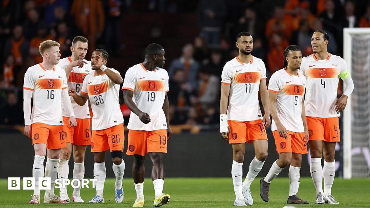 FIFA World Cup 2026: Everything You Need to Know About the Netherlands