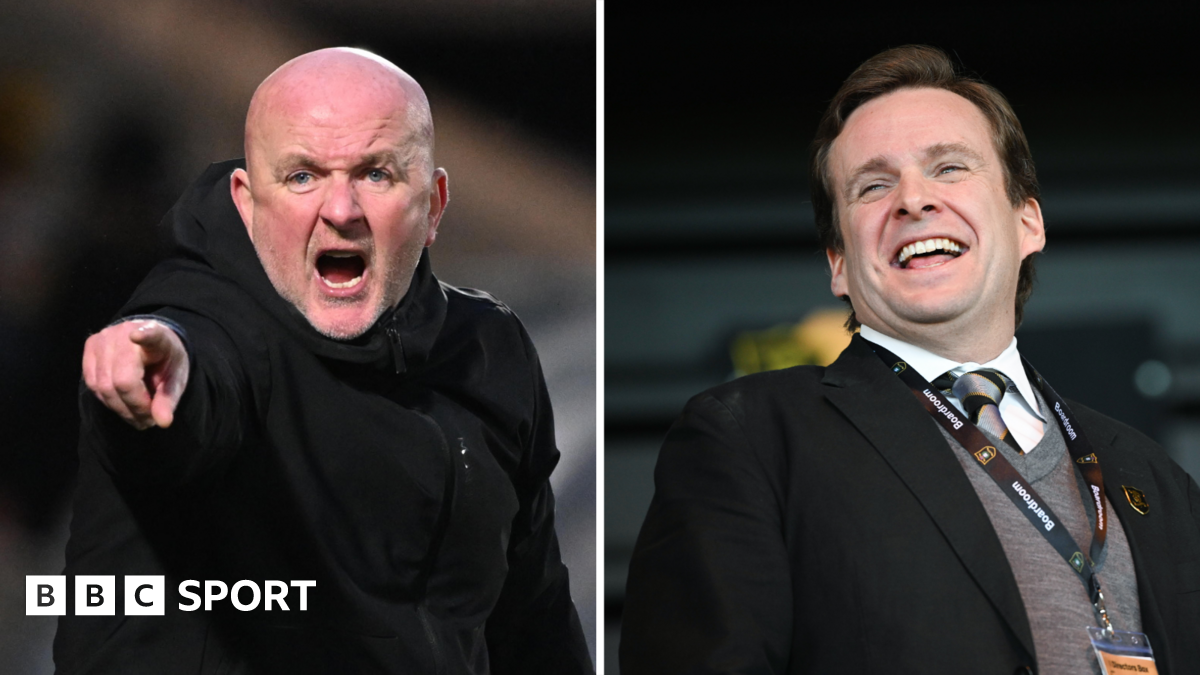 Ford drives positivity but Livi spurn big chance