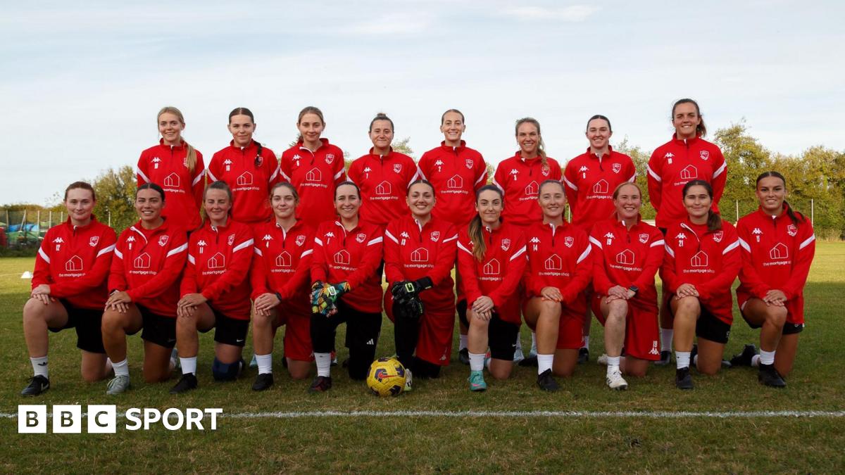 A 30-0 win & nearly 100 goals in 11 games - meet the bulldozing Bulls