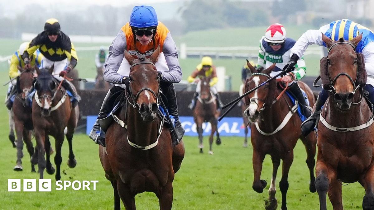 Captain Cody wins Scottish National but two horses die