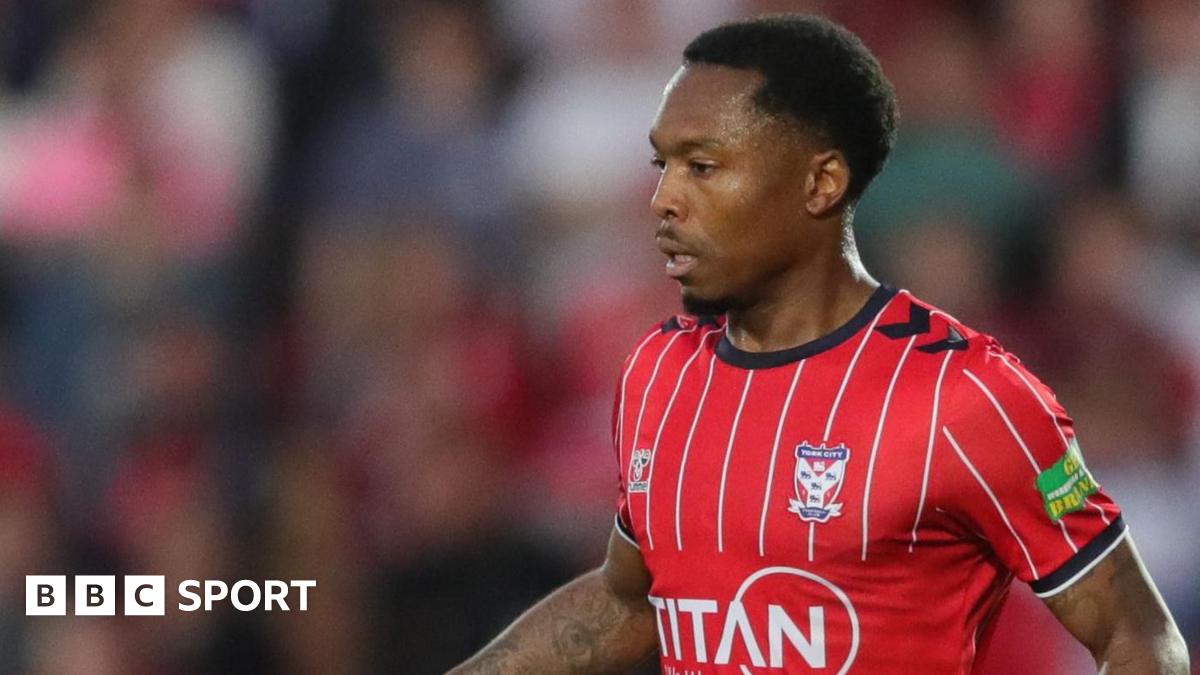 Nathaniel-George joins Wealdstone on loan