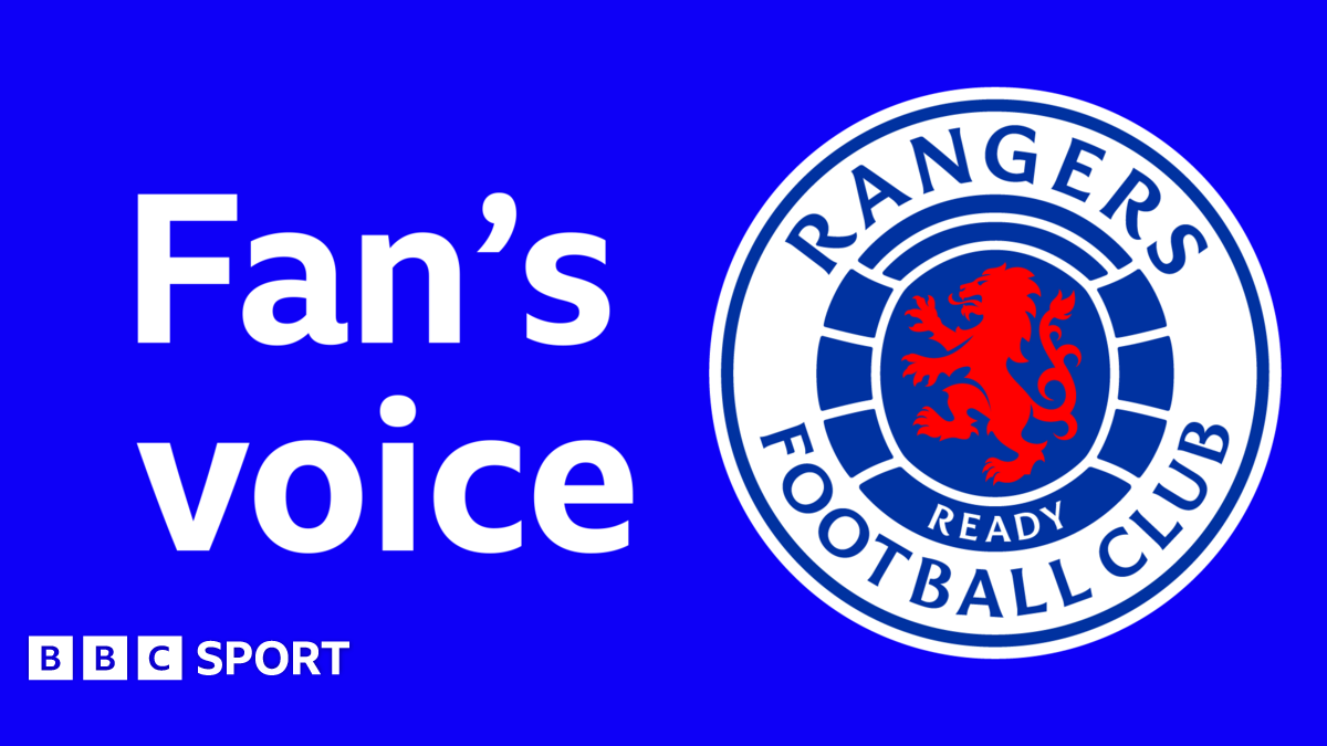 Rangers fan voice: ‘Tannadice win a step in right direction’