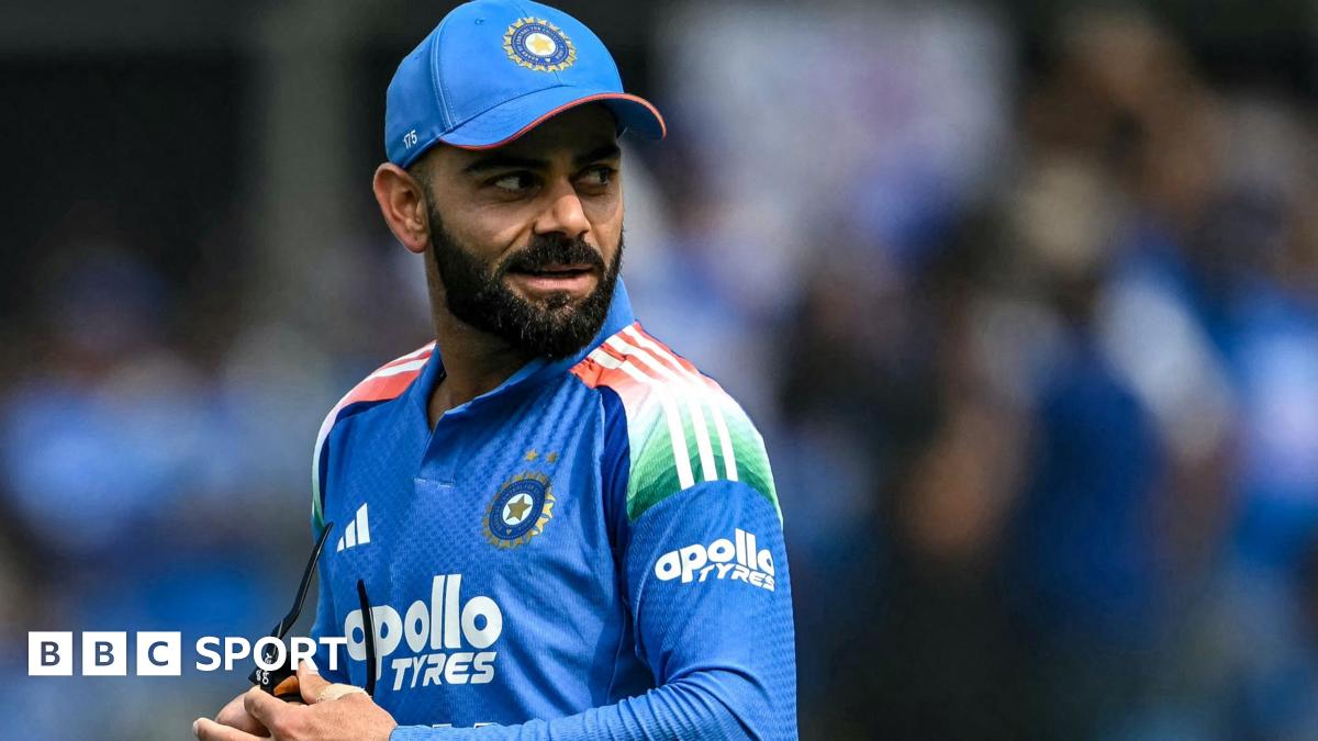 Kohli will skip World Cup if he has to prove worth