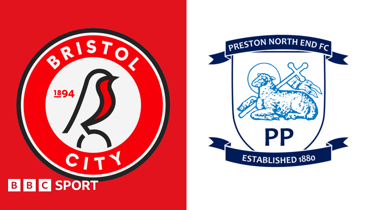 Pick of the stats: Bristol City v Preston North End