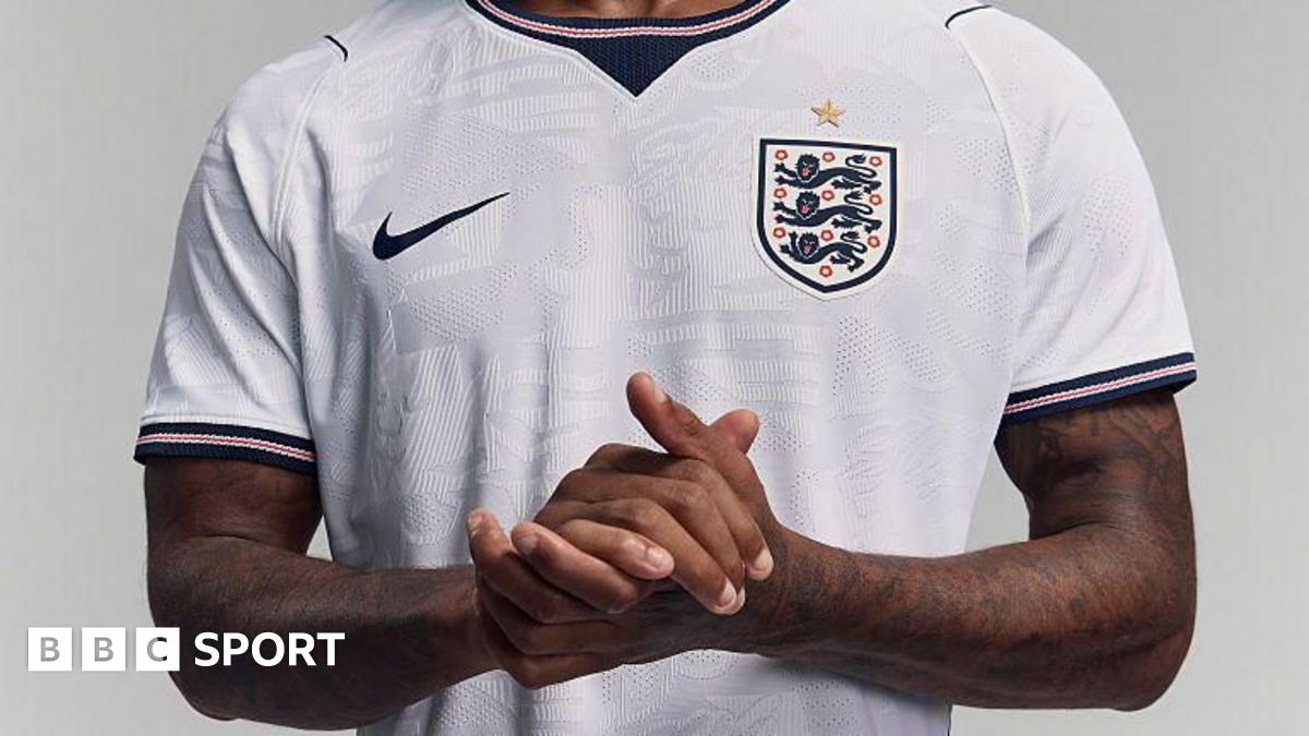£123 for a child's England kit - have prices gone too far?