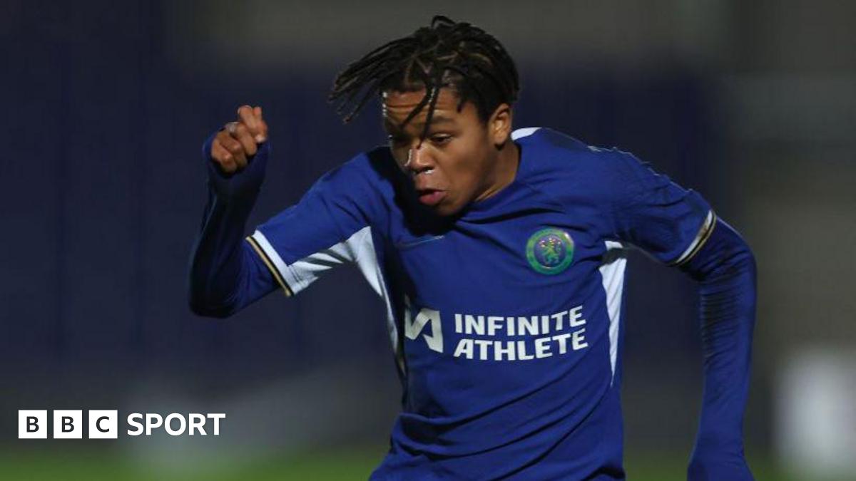 How Liverpool wrestled Ngumoha away from Chelsea