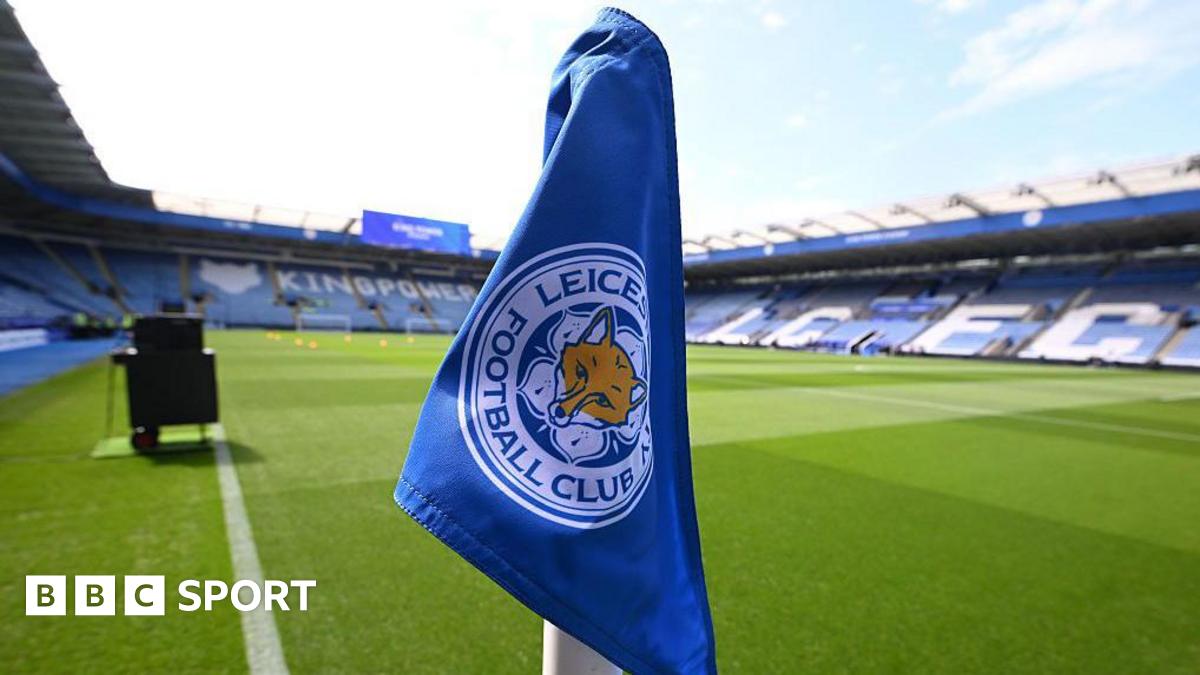 Leicester referred over alleged EFL financial breach
