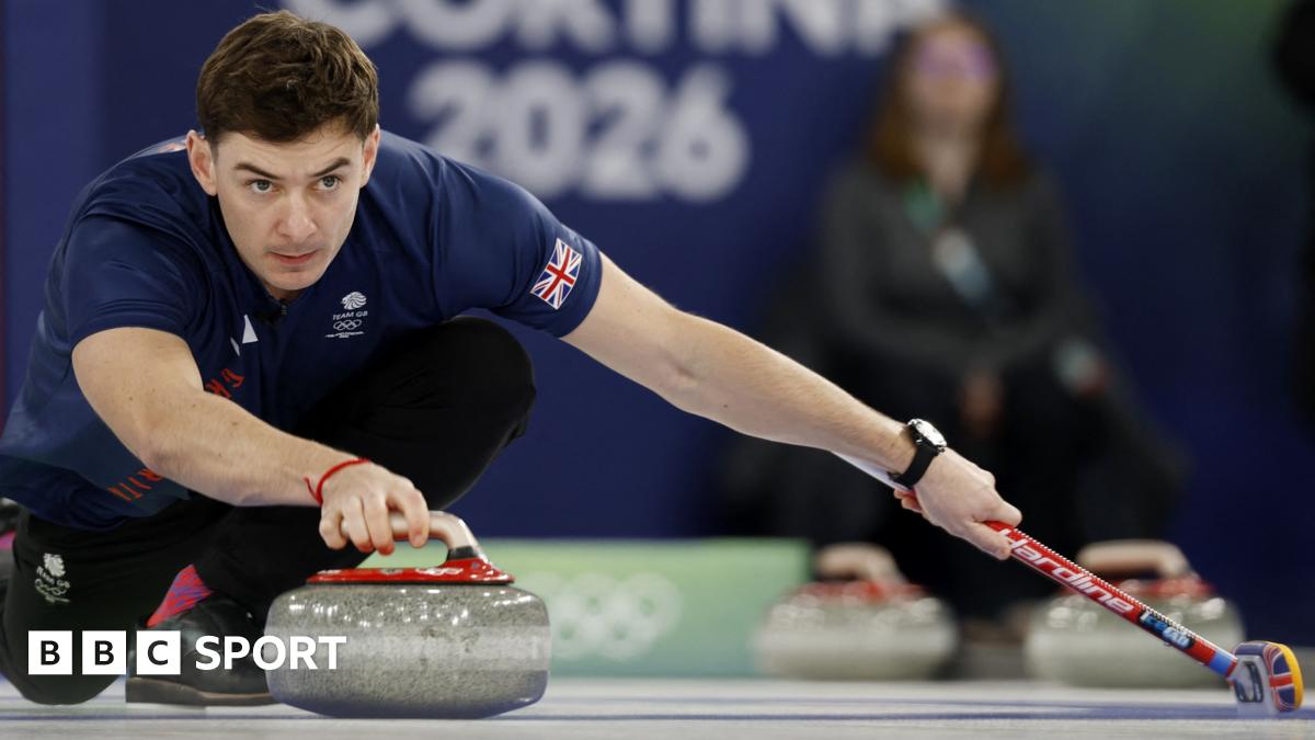 Winter Olympics 2026 LIVE: Day seven - watch BBC - medals, results, TV stream & updates from Milan-Cortina thumbnail