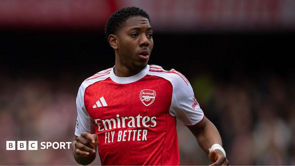 Lewis-Skelly's chance to keep out big-name Arsenal midfielders