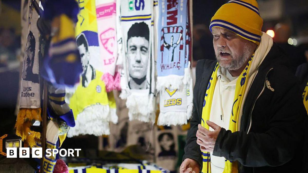 Leeds vs West Ham LIVE: Premier League score, stats & latest updates