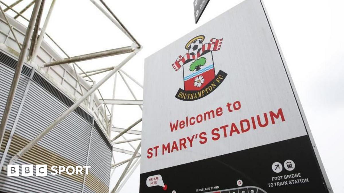 Southampton hit out at 'disproportionate' Spygate punishment