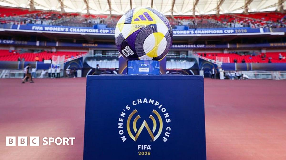 What is the Women's Champions Cup and who will Arsenal play?