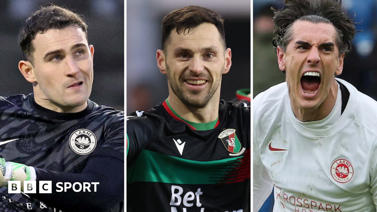 NIFWA: Ferguson, Hoban, dan Ridley memimpin nominasi untuk penghargaan mendatang