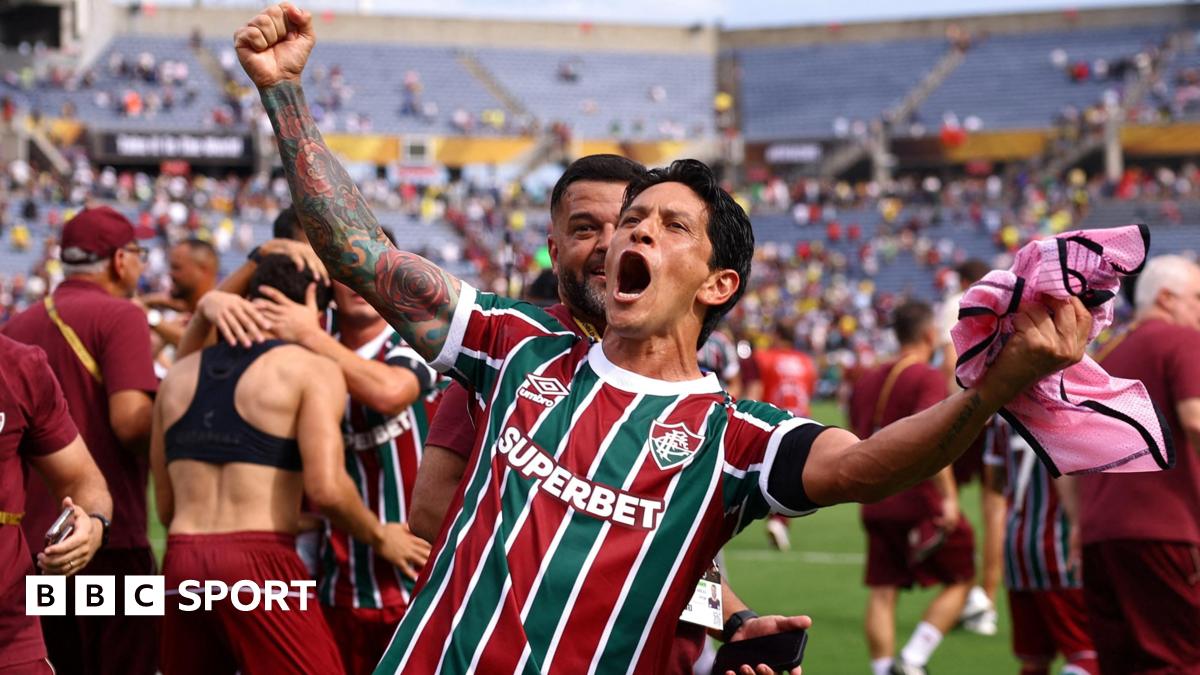 Fluminense vs Al Hilal: FIFA Club World Cup stats & head-to-head thumbnail