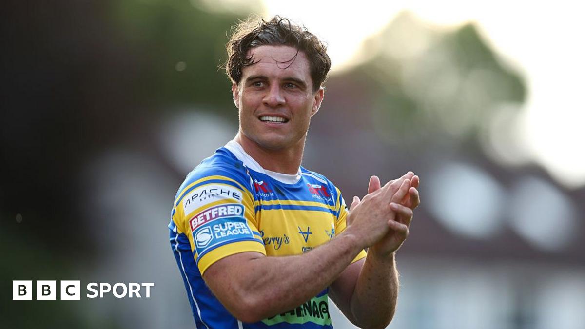 St Helens Injury Crisis Threatens Super League Play-Offs Ahead Leeds Clash