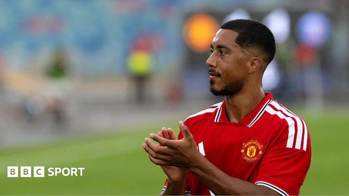 I owe Villa the world but Man Utd are above them - Tielemans