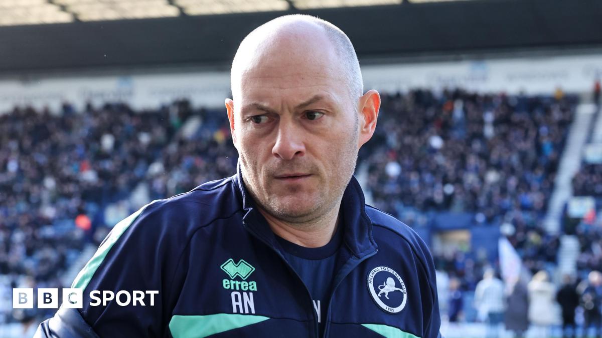 Ipswich game 'not make or break' - Neil