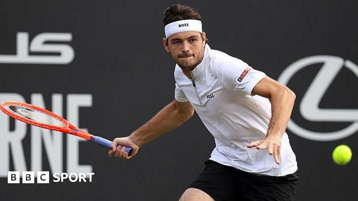 Eastbourne semi-finals LIVE: Eala vs Gracheva – stream & updates