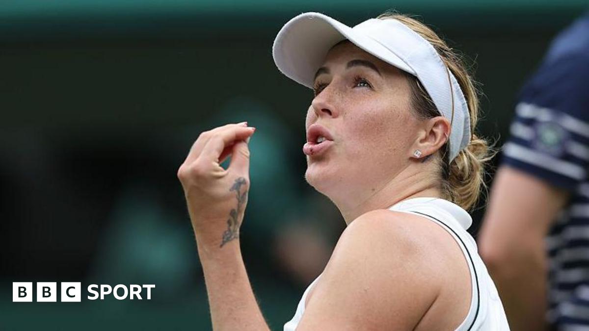 Why don't we trust technology in sport? thumbnail