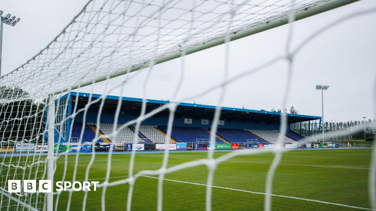 FAI investigating alleged racist abuse in LOI game
