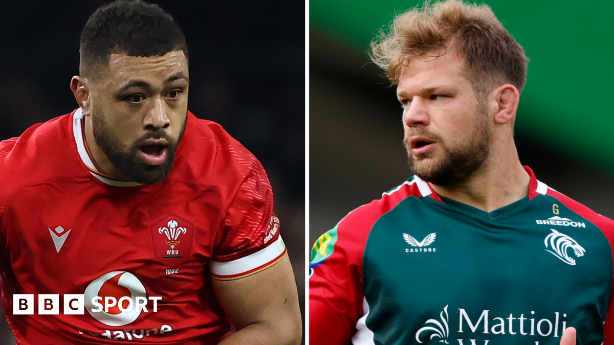 Faletau out of autumn Tests as Wales call Cracknell