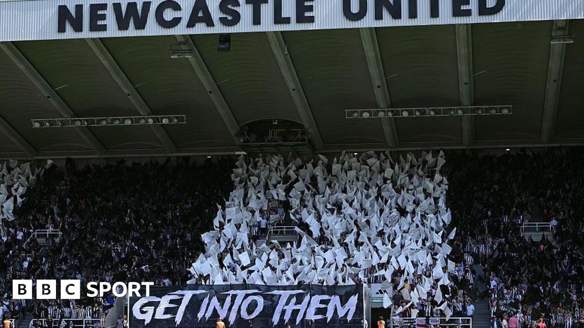 Newcastle United vs Chelsea
