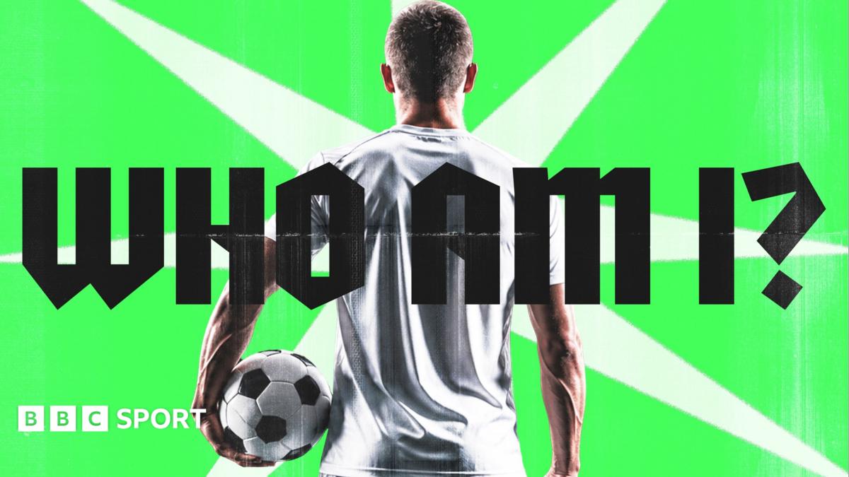 Who am I? Guess World Cup star No 36
