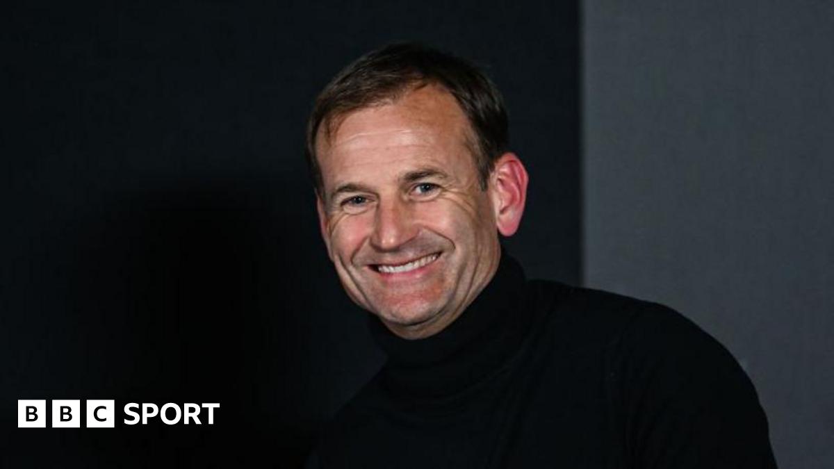 Ashworth to be FA's first chief football officer