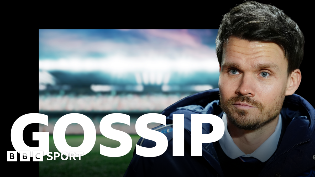 Rohl confident of finding Rangers 'balance' - gossip