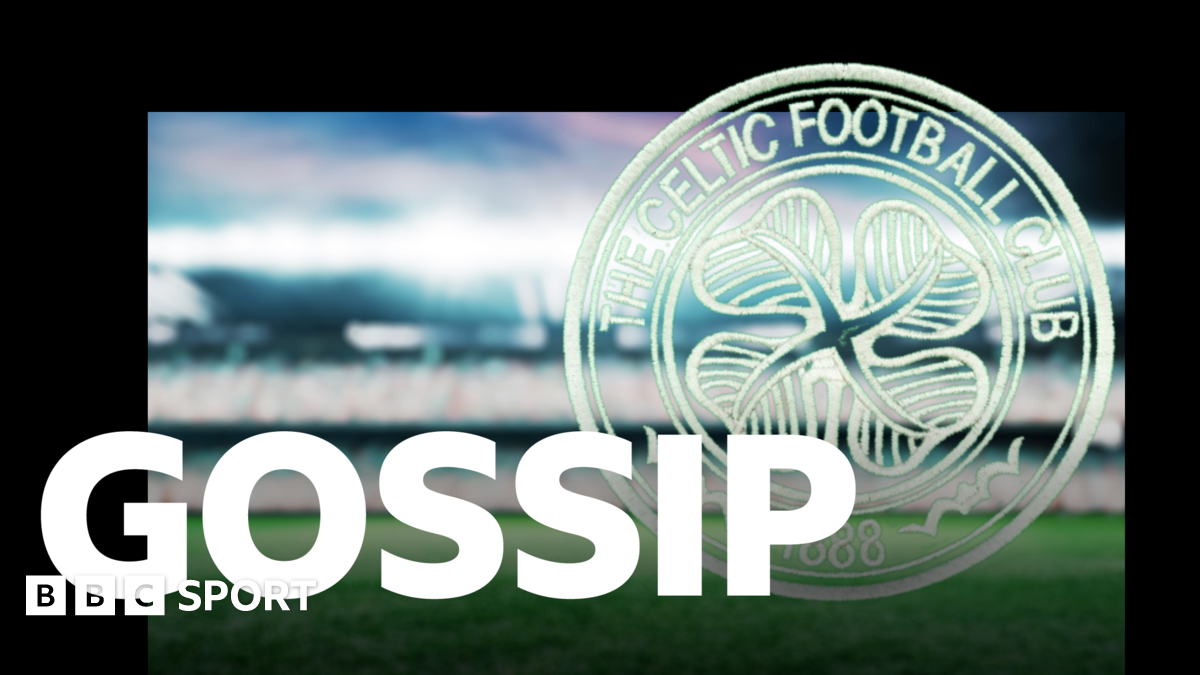 Celtic to wait until December for new manager - gossip