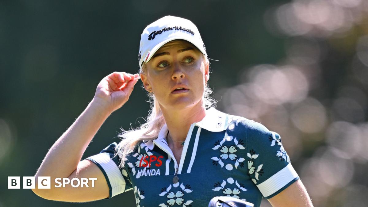 Hull quits Evian Championship after collapsing