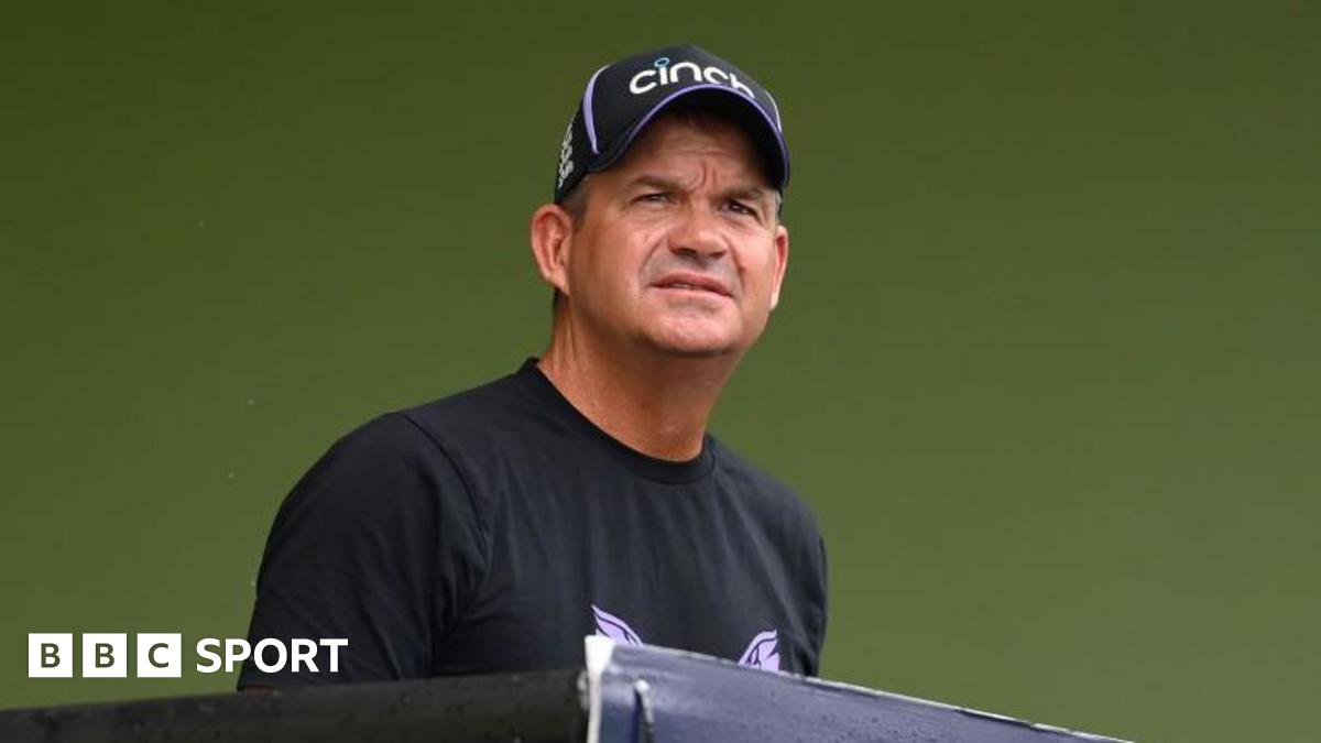 Delhi Capitals appoint Matthew Mott as assistant coach for IPL 2025