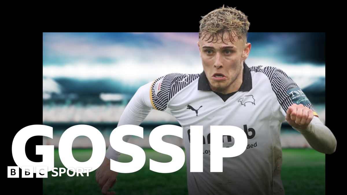 Rangers alerted to midfielder Clark - gossip