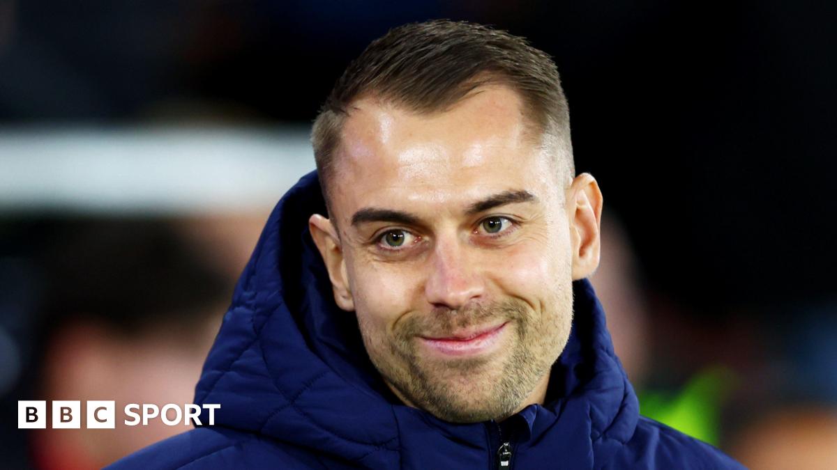 Interim boss Tonda Eckert happy to let Southampton’s football do the talking