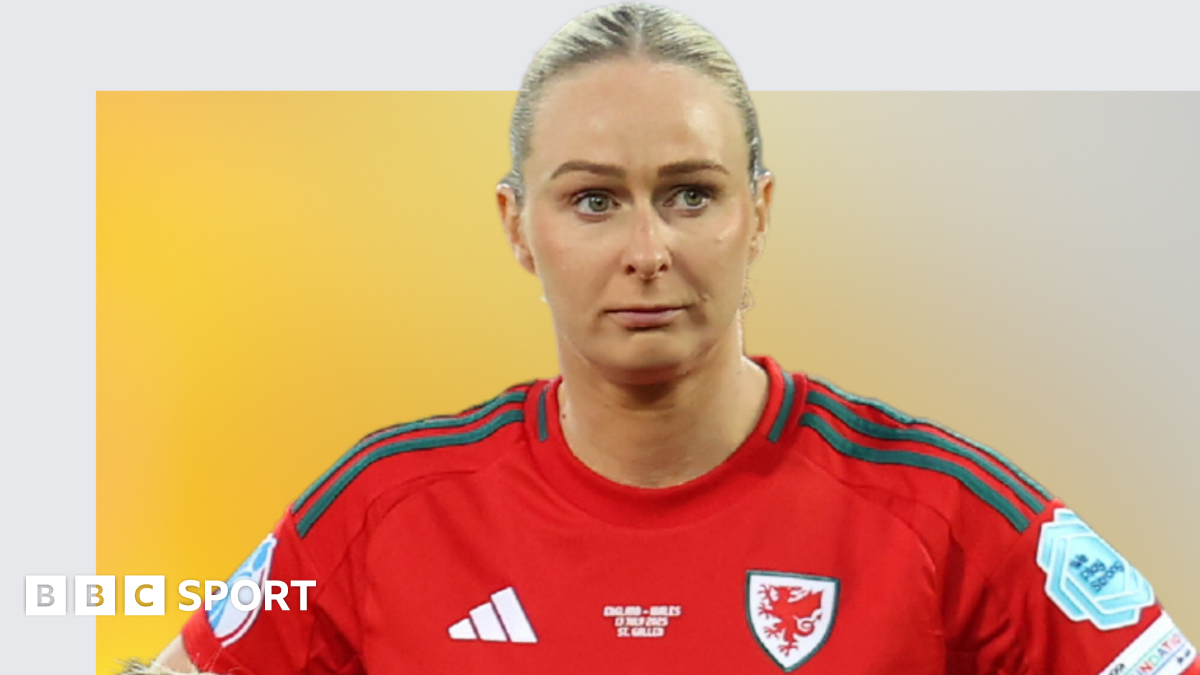 New faces pushing Wales - and why game in Wrexham is so important