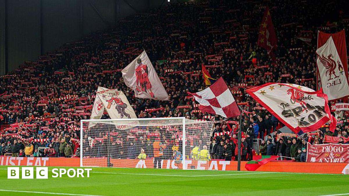 bbc.co.uk - Champions League quarter-finals LIVE: Barcelona v Atletico Madrid & Liverpool v PSG - radio commentary, text updates, latest scores & match stats