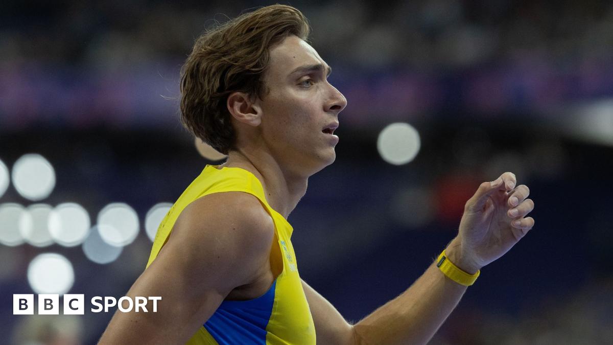 Georgia Hunter Bell, Mondo Duplantis Lead World Indoor Athletics Championships