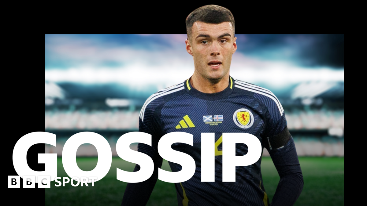 Como keen on Motherwell's Miller - gossip