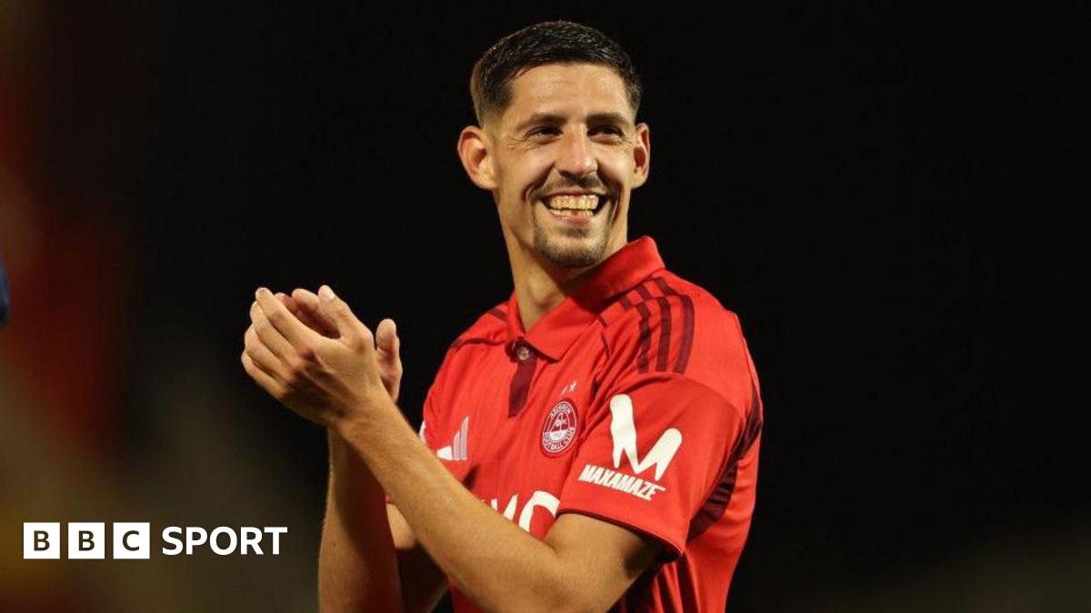 Aberdeen Striker Ester Sokler Joins FK Radnicki 1923 on Season Loan